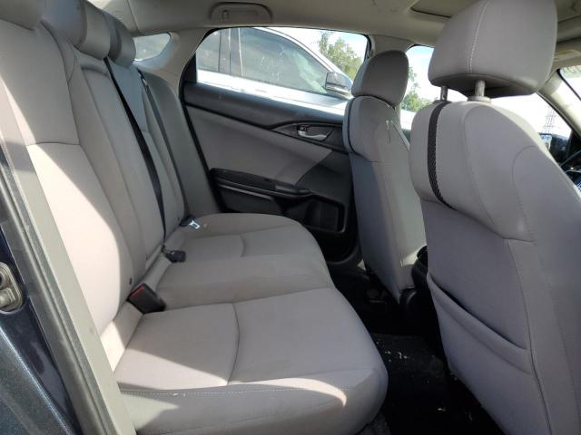 Zdjęcie 10 z aukcji – 2018 HONDA CIVIC EX z VIN 2HGFC2F76JH522390