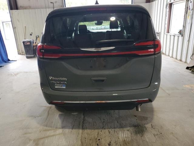 Photo 6 from auction – 2023 CHRYSLER PACIFICA T with VIN 2C4RC1BG4PR574843