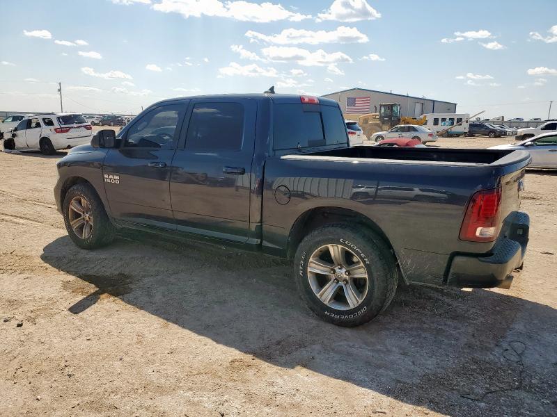 Photo 2 from auction – 2015 RAM 1500 SPORT with VIN 1C6RR7MT9FS568889