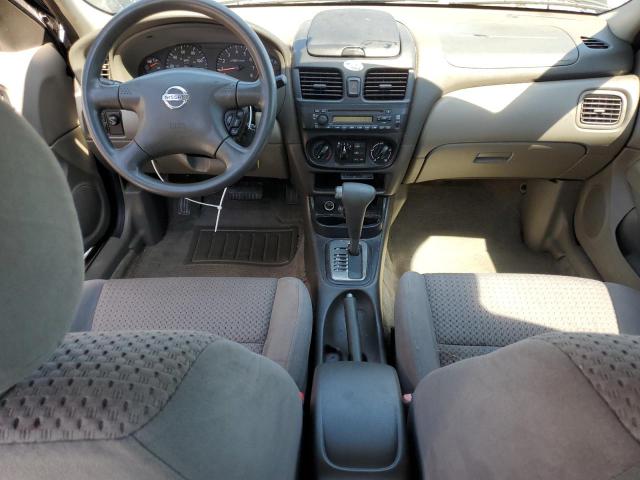 Photo 8 from auction – 2005 NISSAN SENTRA 1.8 with VIN 3N1CB51D55L460029