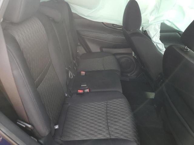 Photo 11 from auction – 2020 NISSAN ROGUE S with VIN 5N1AT2MT0LC717508