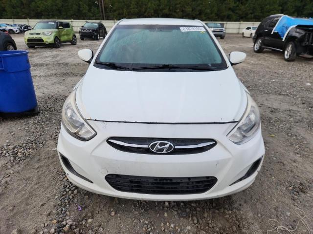 Photo 5 from auction – 2015 HYUNDAI ACCENT GLS with VIN KMHCT4AE9FU901256