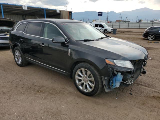Photo 4 from auction – 2015 LINCOLN MKT with VIN 2LMHJ5ATXFBL03218