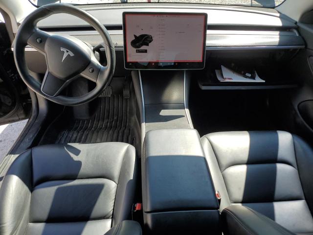 Photo 8 from auction – 2018 TESLA MODEL 3 with VIN 5YJ3E1EB3JF183718