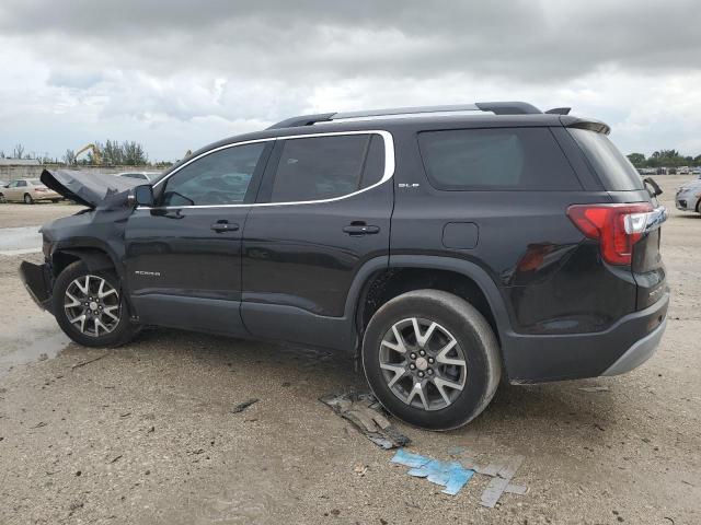 Photo 2 from auction – 2020 GMC ACADIA SLE with VIN 1GKKNKLA6LZ188196