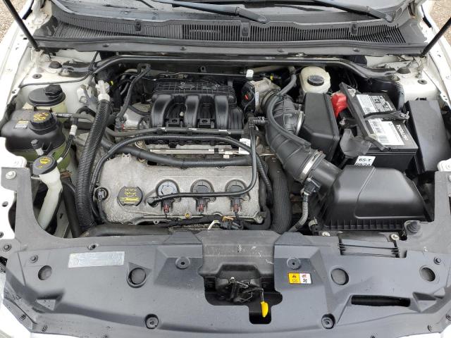 Фото 11 с аукциона – 2011 FORD TAURUS SEL с VIN 1FAHP2EW5BG171267