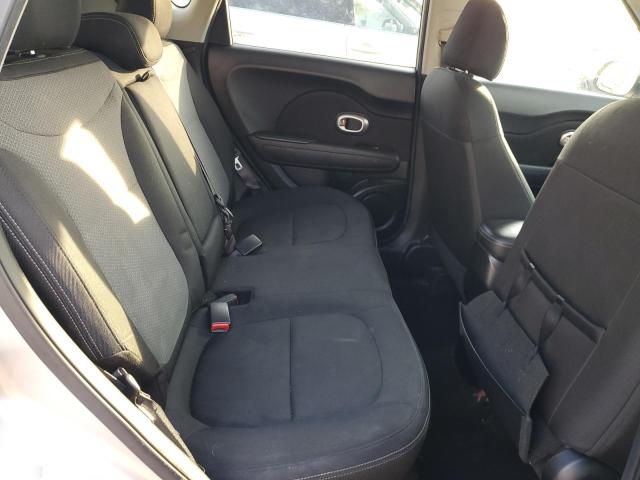 Photo 11 from auction – 2018 KIA SOUL + with VIN KNDJP3A59J7510187