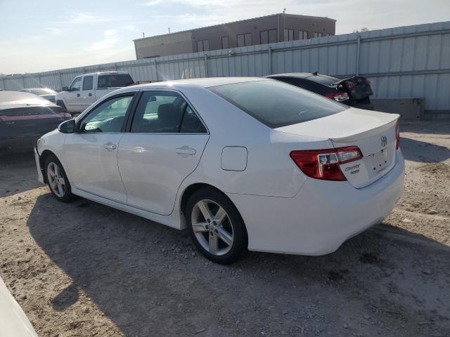 Photo 2 from auction – 2014 TOYOTA CAMRY L with VIN 4T1BF1FKXEU414873