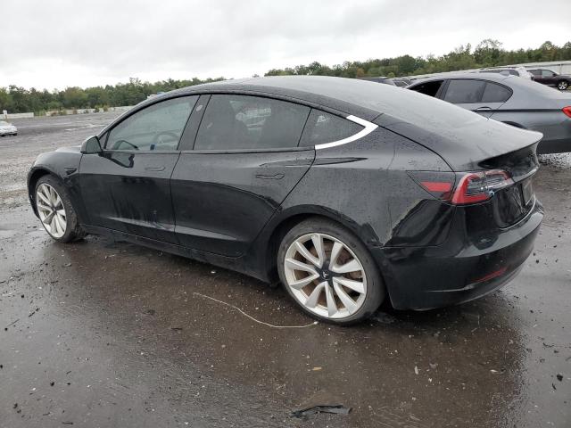 Photo 2 from auction – 2020 TESLA MODEL 3 with VIN 5YJ3E1EB6LF534589