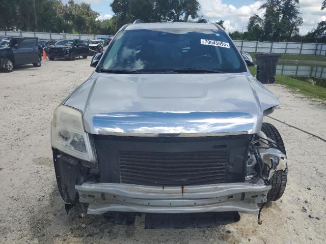Photo 5 from auction – 2014 GMC TERRAIN with VIN 2GKFLTE32E6141256