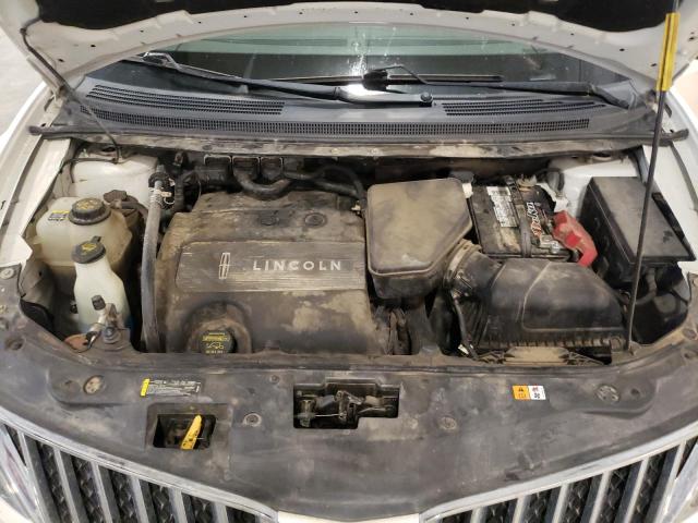 Photo 12 from auction – 2012 LINCOLN MKX with VIN 2LMDJ8JK5CBL14713