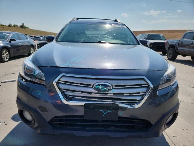 Photo 5 from auction – 2016 SUBARU OUTBACK 2. with VIN 4S4BSAJC2G3295401