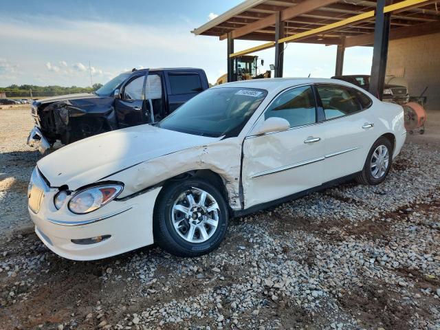 BUICK LACROSSE C 2008 with VIN 2G4WC582081188700 - Photo from auction