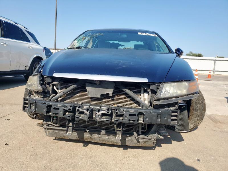 Photo 5 from auction – 2006 ACURA 3.2TL with VIN 19UUA66256A022557