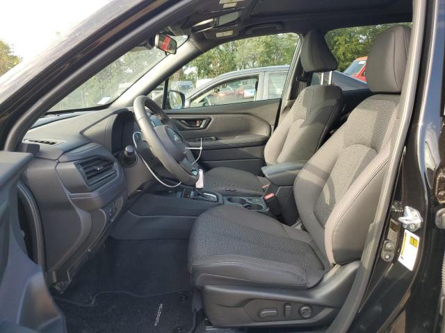 Photo 7 from auction – 2025 SUBARU FORESTER P with VIN JF2SLDDC2SH567344