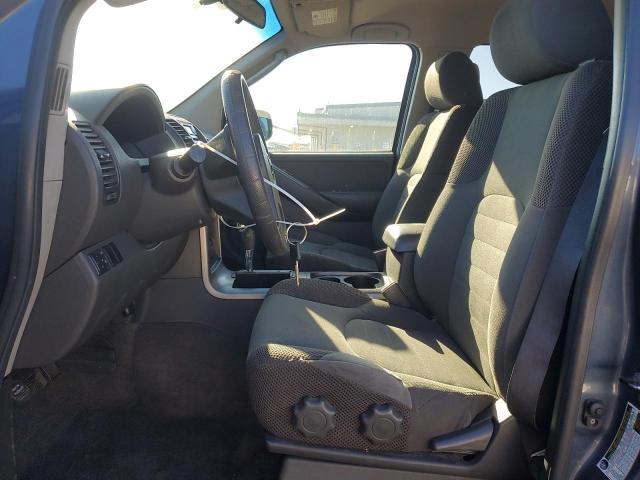 Photo 7 from auction – 2006 NISSAN PATHFINDER with VIN 5N1AR18U16C612864