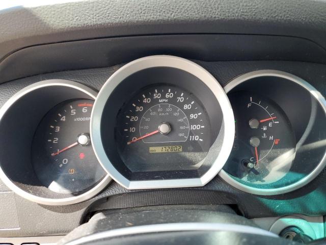 Photo 9 from auction – 2007 TOYOTA 4RUNNER SR with VIN JTEBU14R270108301