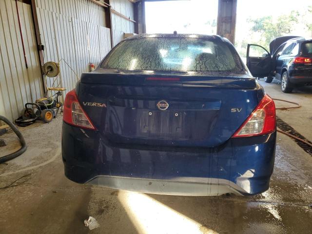 Photo 6 from auction – 2019 NISSAN VERSA S with VIN 3N1CN7AP8KL841155