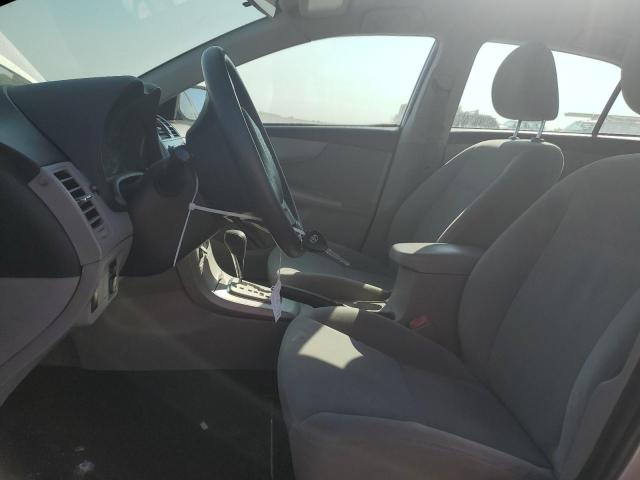 Photo 7 from auction – 2011 TOYOTA COROLLA BA with VIN 2T1BU4EE4BC557043