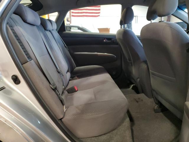 Photo 10 from auction – 2008 TOYOTA PRIUS with VIN JTDKB20U383409010