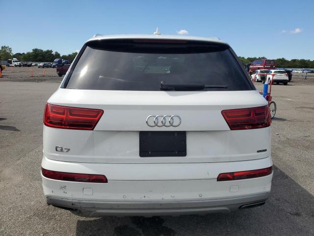 Foto 6 de la subasta – 2019 AUDI Q7 PREMIUM con VIN WA1AAAF74KD045007