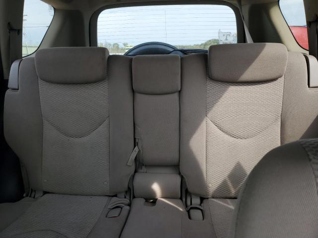 Photo 10 from auction – 2007 TOYOTA RAV4 LIMIT with VIN JTMBK31V075017473
