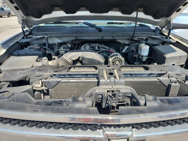 Photo 11 from auction – 2011 CHEVROLET SILVERADO with VIN 1GCRCSE01BZ139023
