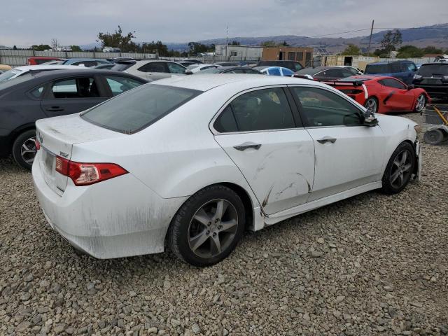 Photo 3 from auction – 2012 ACURA TSX SE with VIN JH4CU2E85CC015588