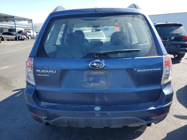 Photo 6 from auction – 2012 SUBARU FORESTER 2 with VIN JF2SHBBC1CH466936