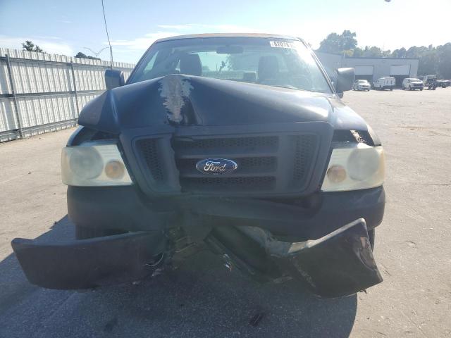 Photo 5 from auction – 2008 FORD F150 with VIN 1FTRF12248KE25487