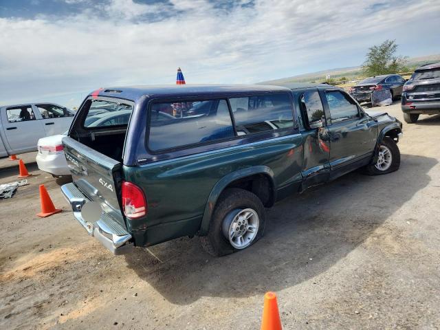 Photo 3 from auction – 2000 DODGE DAKOTA with VIN 1B7GG22N3YS714235