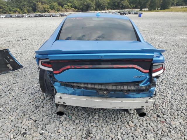 Photo 6 from auction – 2016 DODGE CHARGER SR with VIN 2C3CDXEJ8GH246977