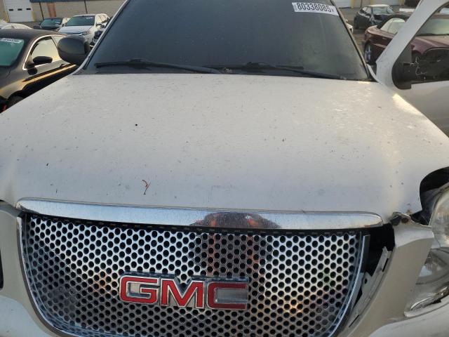 Photo 12 from auction – 2011 GMC YUKON DENA with VIN 1GKS2EEF9BR189859