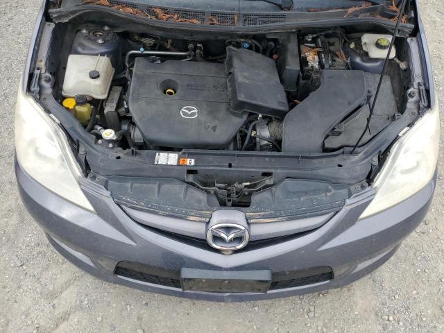 Photo 12 from auction – 2008 MAZDA 5 with VIN JM1CR29L780301601