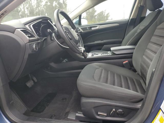 Photo 7 from auction – 2019 FORD FUSION SE with VIN 3FA6P0HD6KR209412