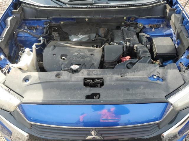 Photo 12 from auction – 2016 MITSUBISHI OUTLANDER with VIN JA4AR4AW3GZ055904