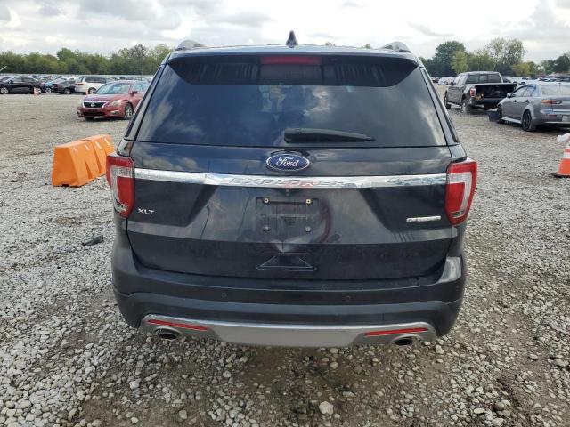 Photo 6 from auction – 2016 FORD EXPLORER X with VIN 1FM5K7D80GGB93319