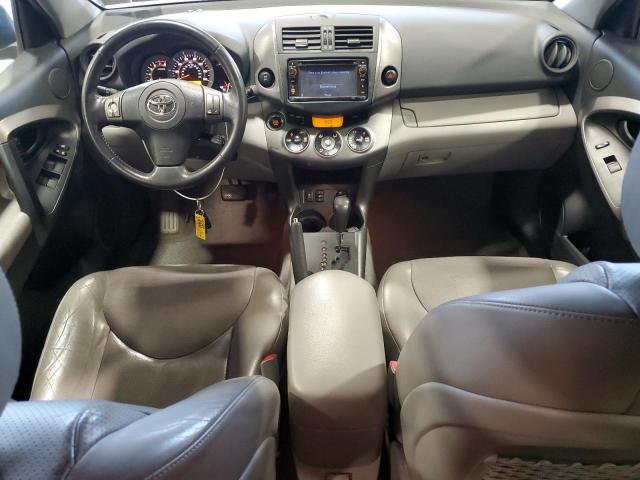Photo 8 from auction – 2012 TOYOTA RAV4 LIMIT with VIN 2T3DF4DV3CW225803