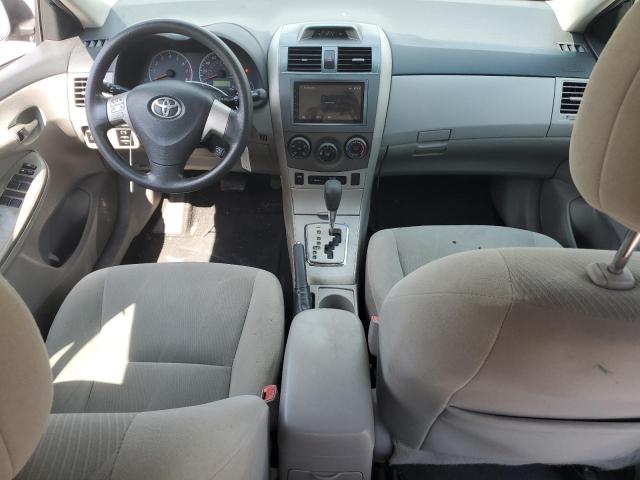 Photo 8 from auction – 2013 TOYOTA COROLLA BA with VIN 2T1BU4EE9DC099938