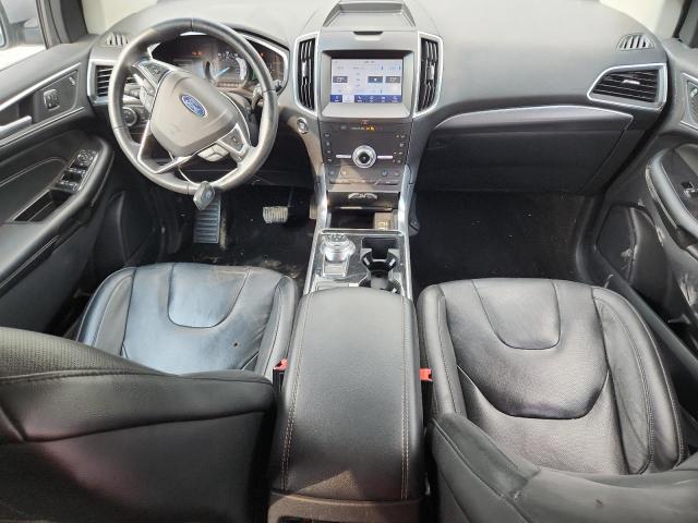 Photo 8 from auction – 2020 FORD OTHER with VIN 2FMPK3K95LBA56827