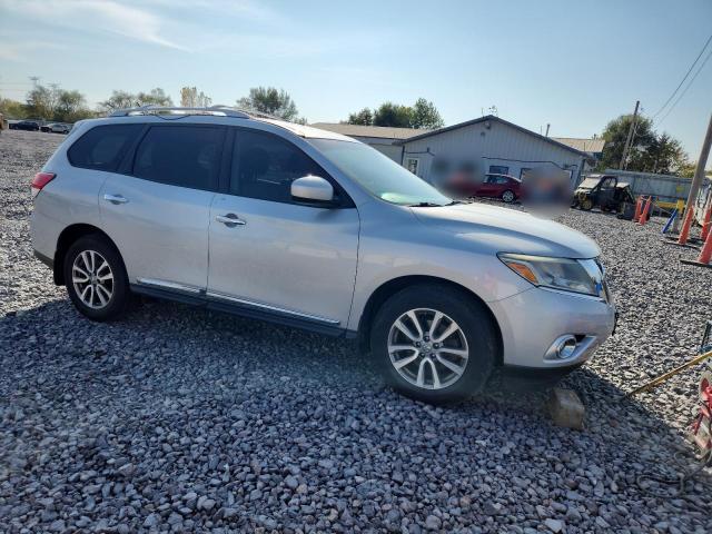 Zdjęcie 4 z aukcji – 2014 NISSAN PATHFINDER z VIN 5N1AR2MMXEC697536