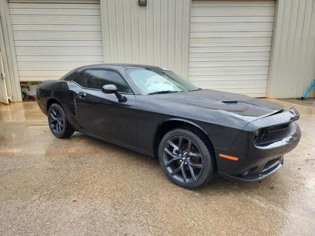 Photo 4 from auction – 2023 DODGE CHALLENGER with VIN 2C3CDZAGXPH574116