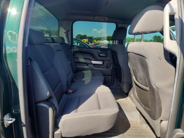 Zdjęcie 10 z aukcji – 2015 CHEVROLET SILVERADO z VIN 3GCUKREC5FG199778