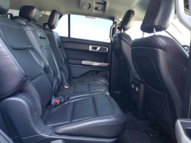 Photo 11 from auction – 2020 FORD EXPLORER XLT with VIN 1FMSK7DHXLGC59873
