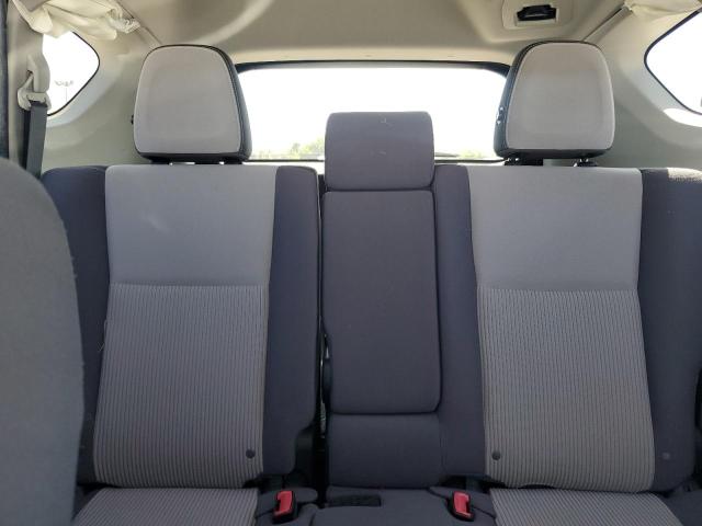 Photo 10 from auction – 2013 TOYOTA RAV4 XLE with VIN JTMRFREV7DD021473