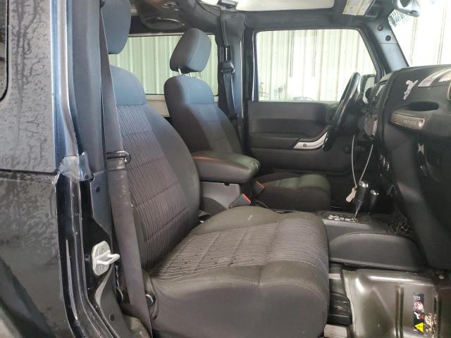 Photo 11 from auction – 2012 JEEP WRANGLER S with VIN 1C4AJWAG4CL215593
