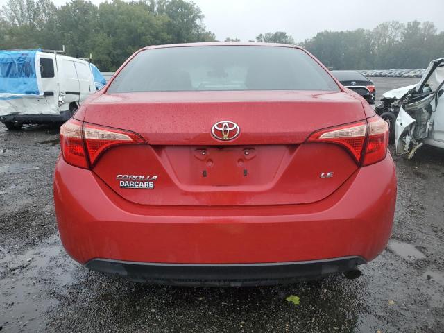 Photo 6 from auction – 2019 TOYOTA COROLLA L with VIN 2T1BURHE3KC231369