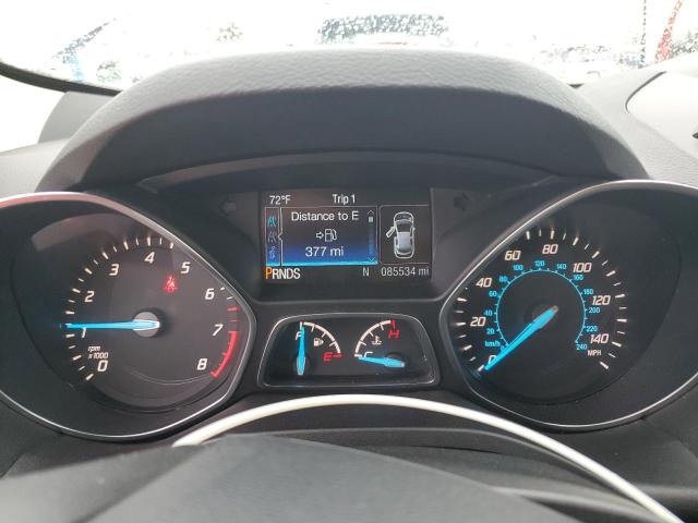 Photo 9 from auction – 2016 FORD ESCAPE TIT with VIN 1FMCU9JX7GUA75634