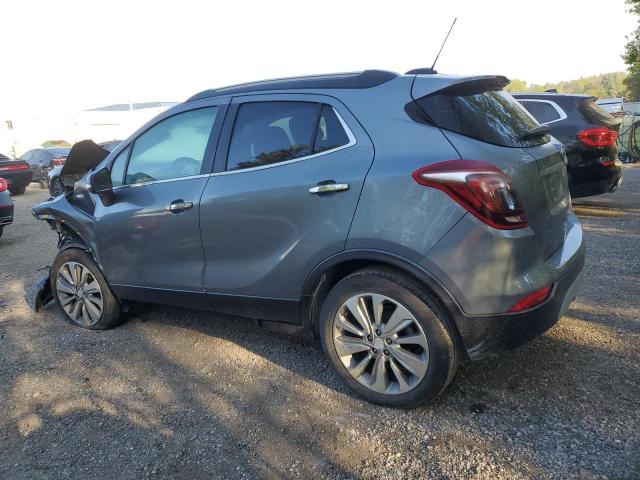 Photo 2 from auction – 2019 BUICK ENCORE PRE with VIN KL4CJASB0KB958443