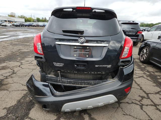 Photo 6 from auction – 2016 BUICK ENCORE SPO with VIN KL4CJ2SM2GB590944
